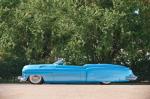 Cadillac Kashmir Custom Roadster 1952 года